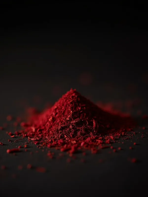 szafran